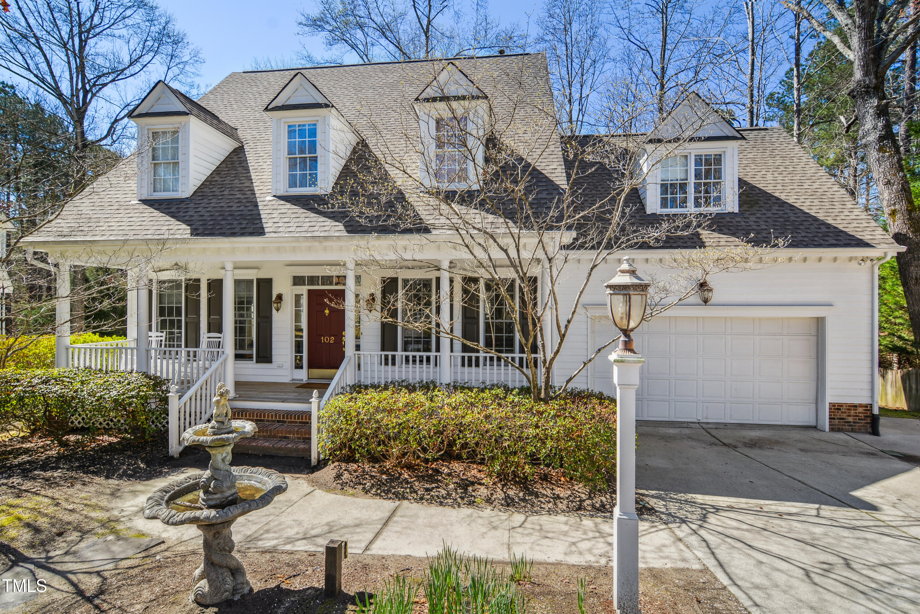 102 Battenburg Court Property Photo