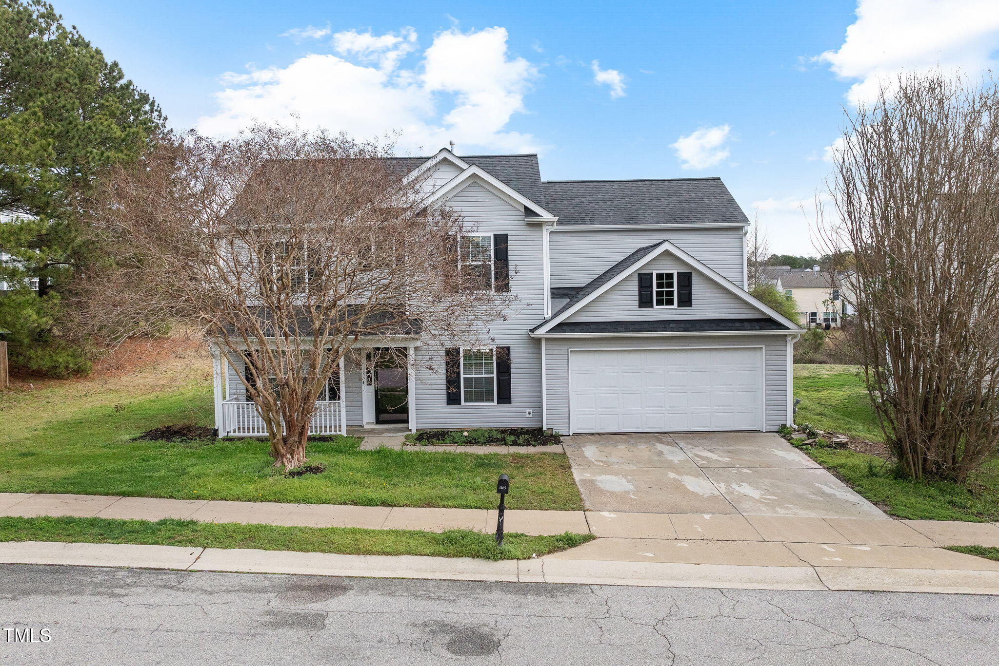 3105 Marshlane Way Property Photo
