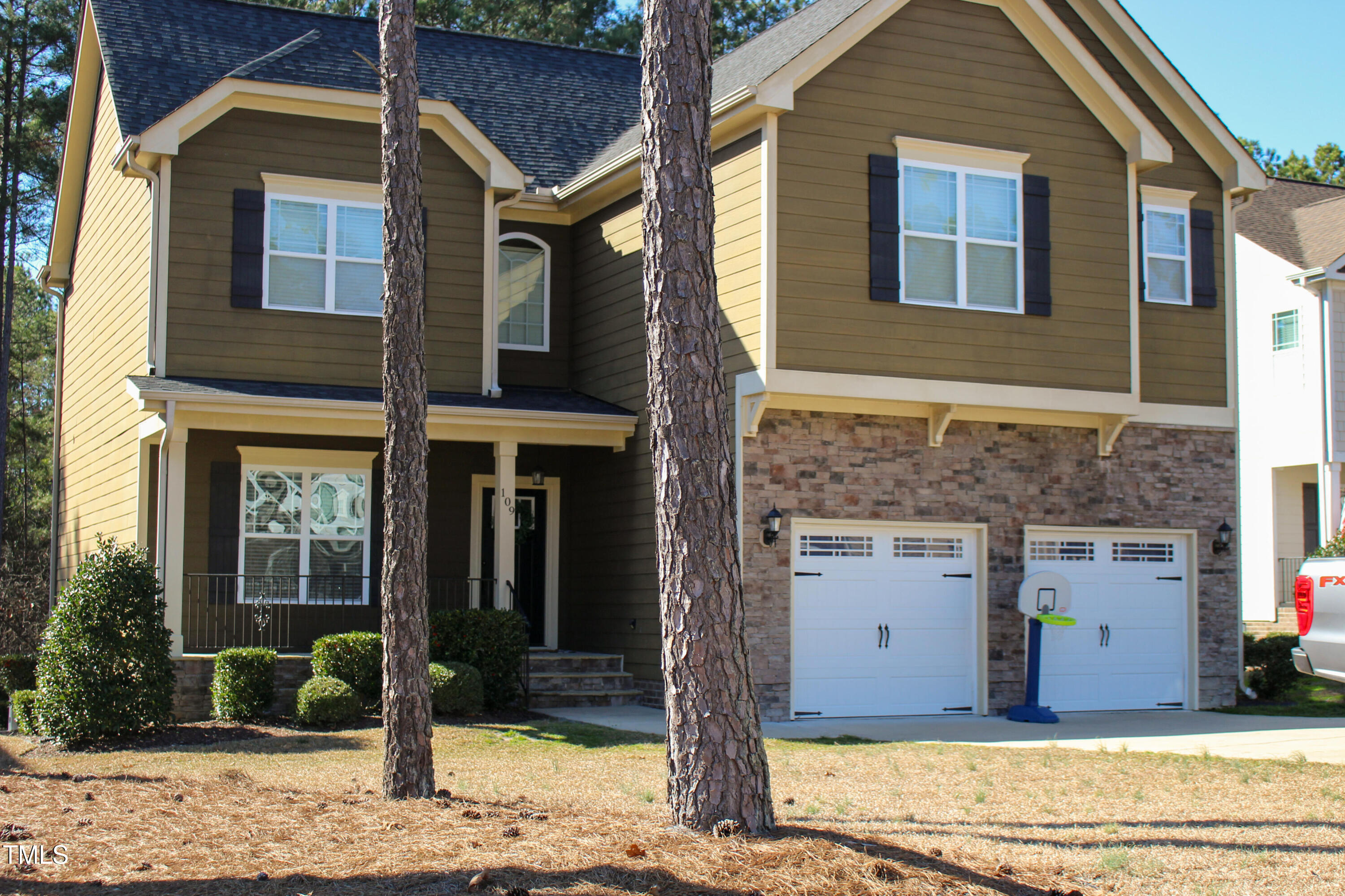 Harnett- Overhills Real Estate Listings Main Image