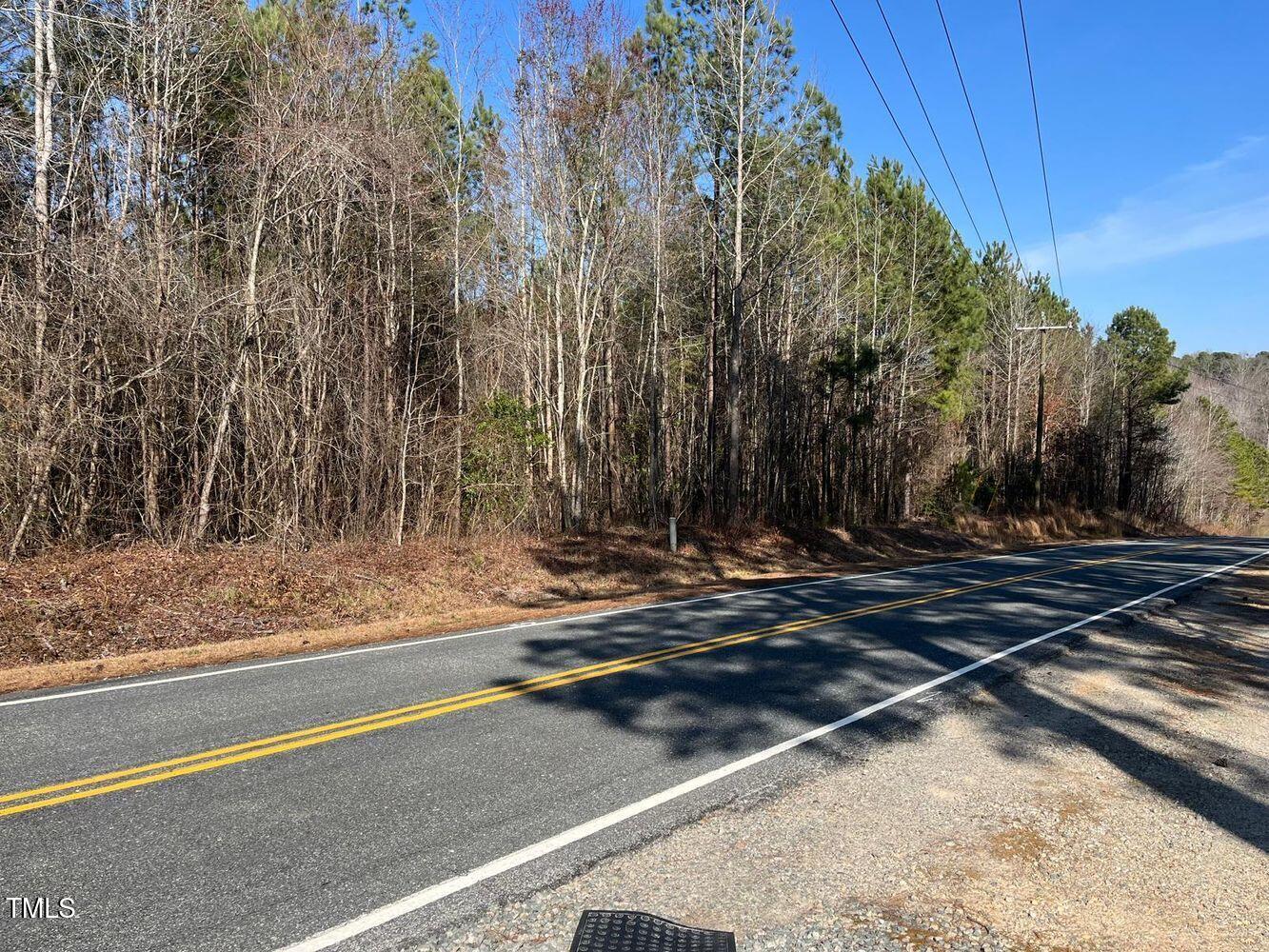 0 Rawls Road Property Photo