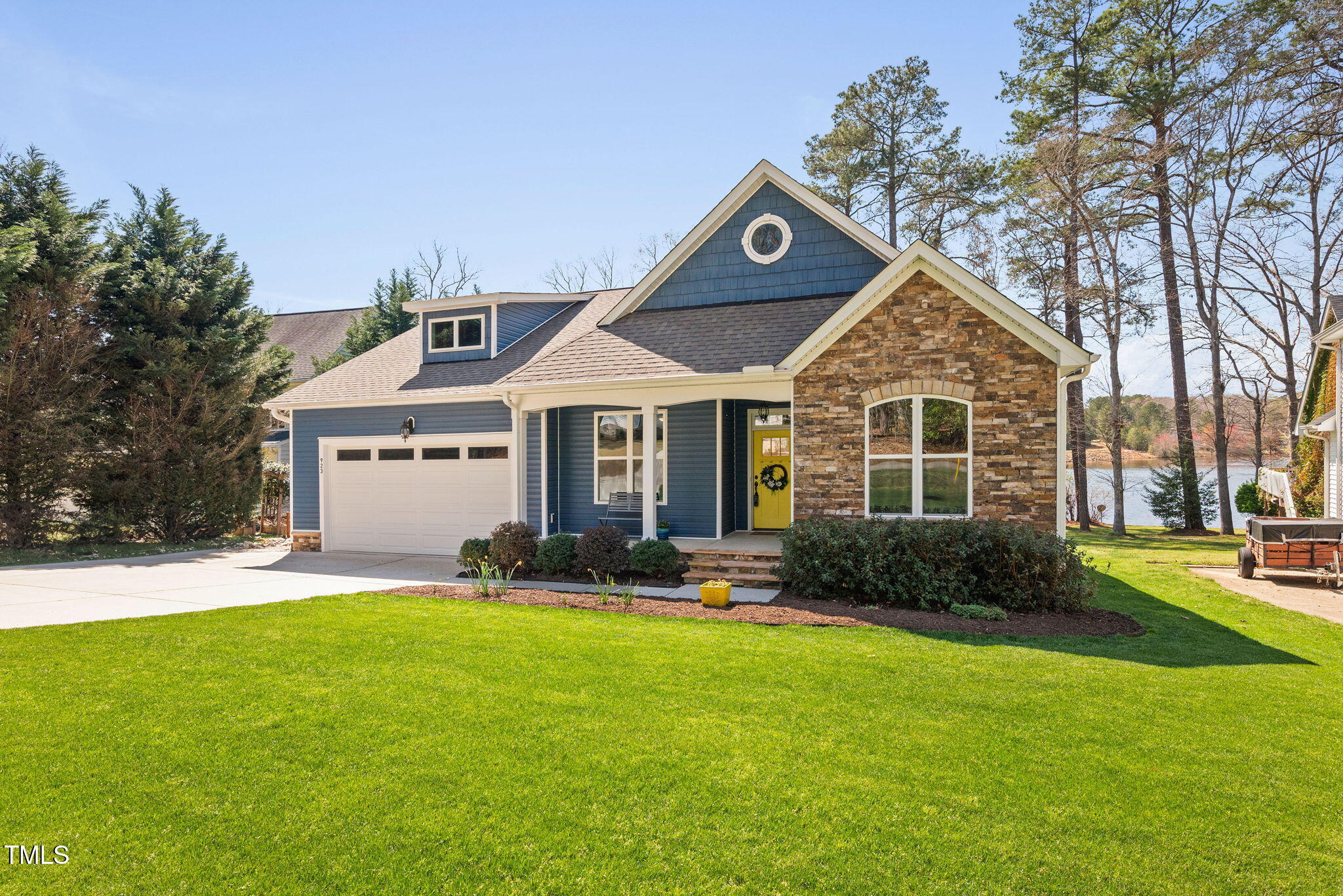 923 Sagamore Drive Property Photo