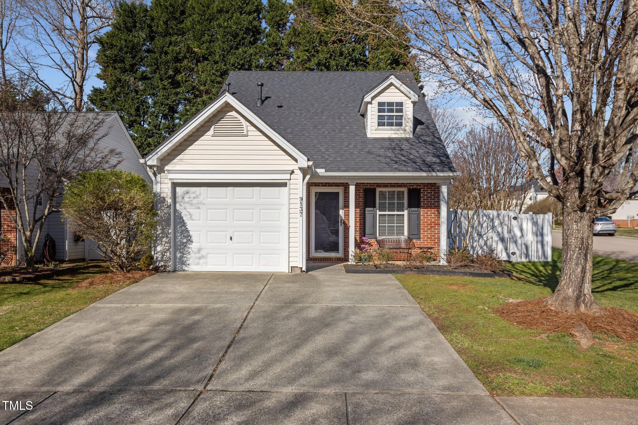 9137 Colony Village Lane Property Photo