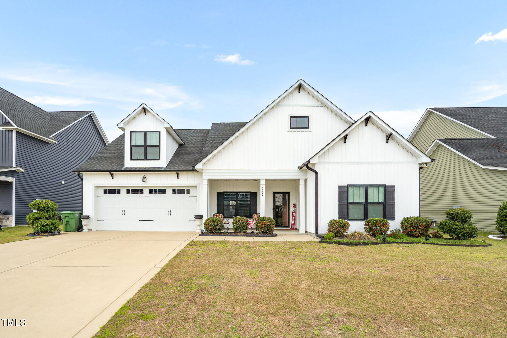 Cumberland- Cape Fear Real Estate Listings Main Image
