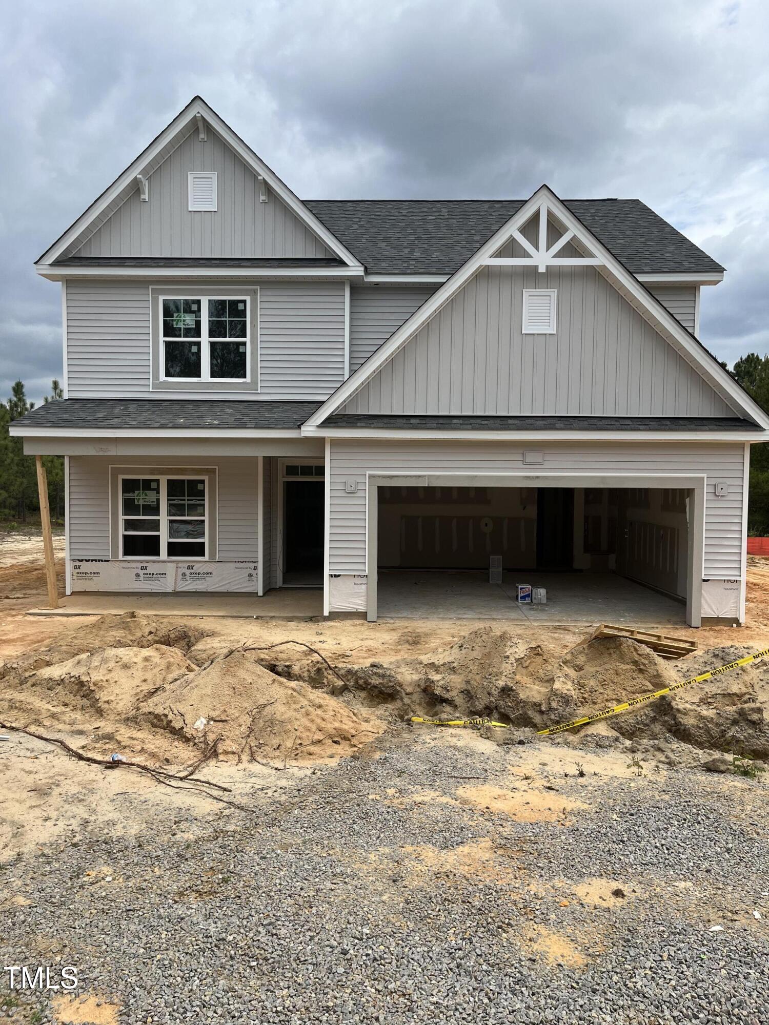 200 Dove Road Property Photo