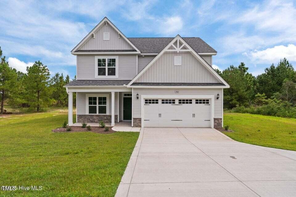 200 Dove Road Property Photo 1