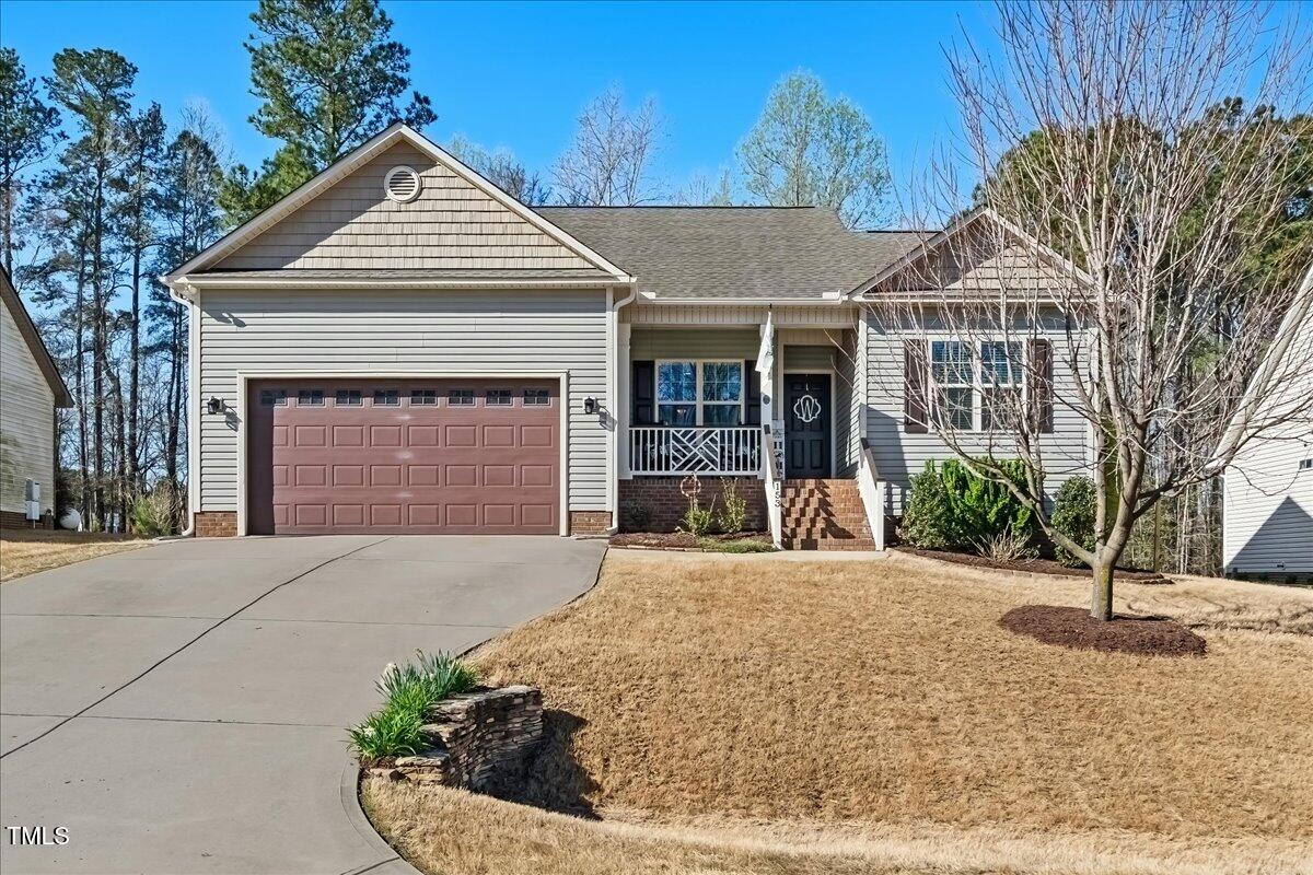 153 Brindley Circle Property Photo