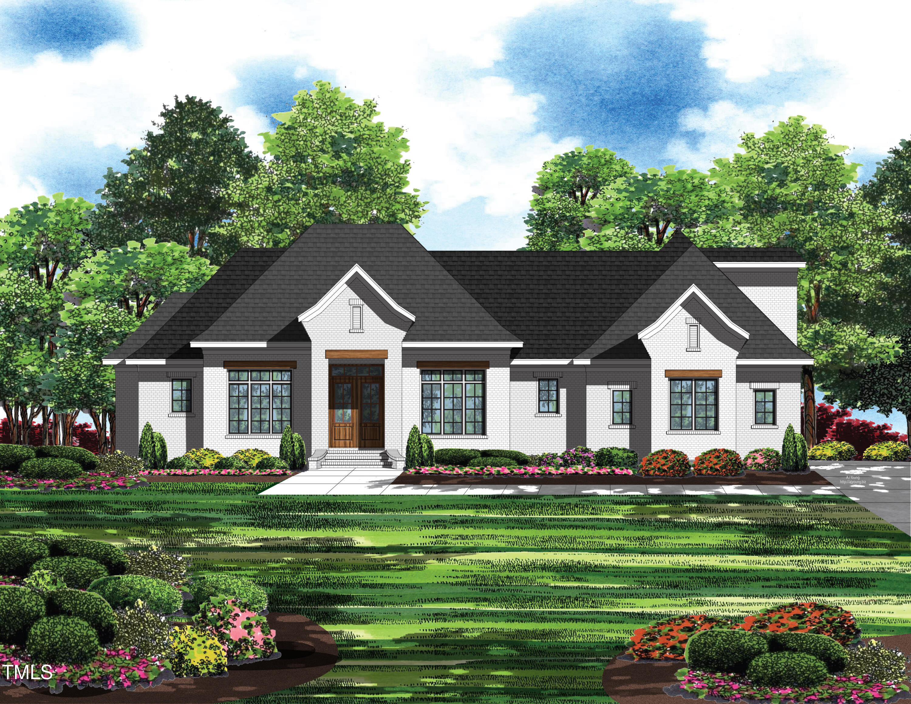 63 Pennington Circle Property Photo