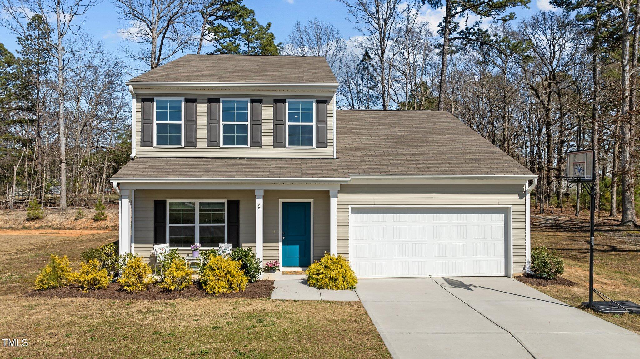 80 Westbrook Lane Property Photo