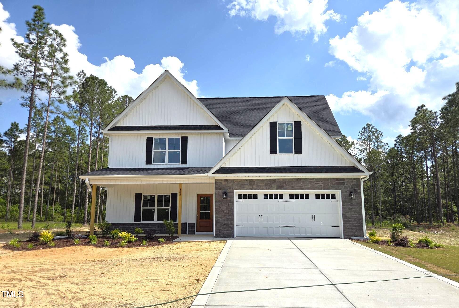 835 Rhum Drive Lot 18 Property Photo 1