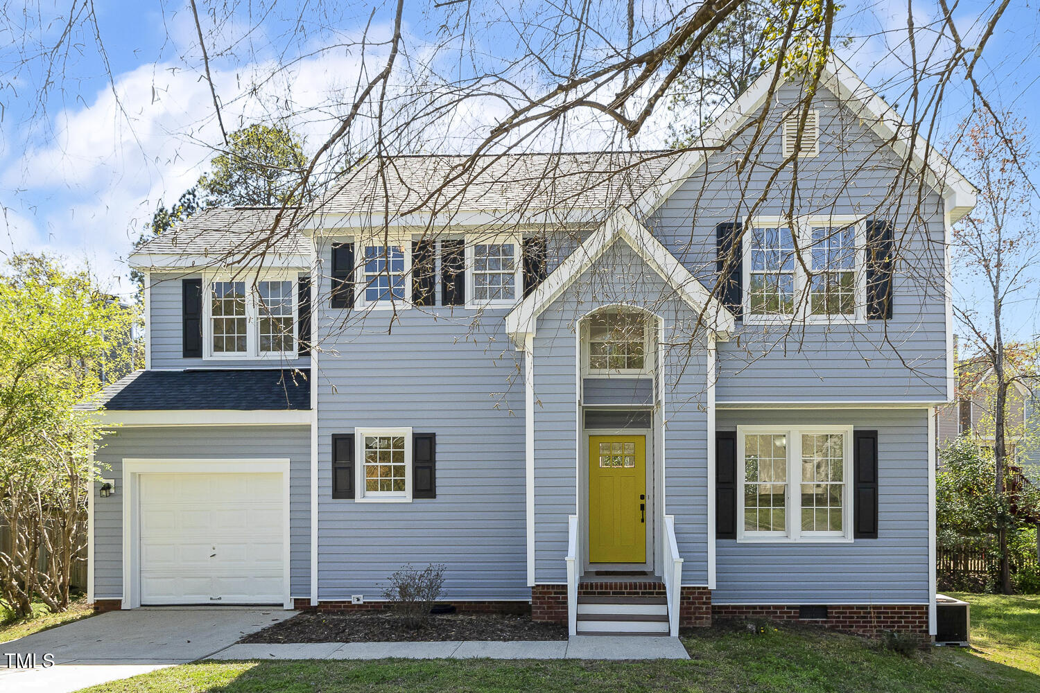 5412 Pennfine Drive Property Photo