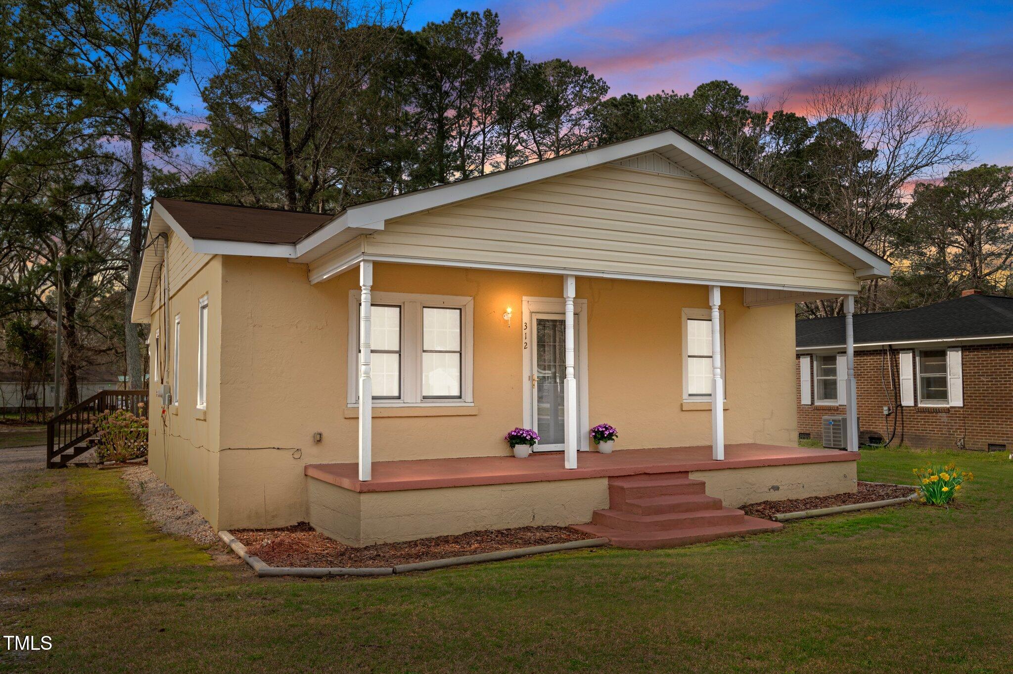 Edgecombe County Schools Real Estate Listings Main Image