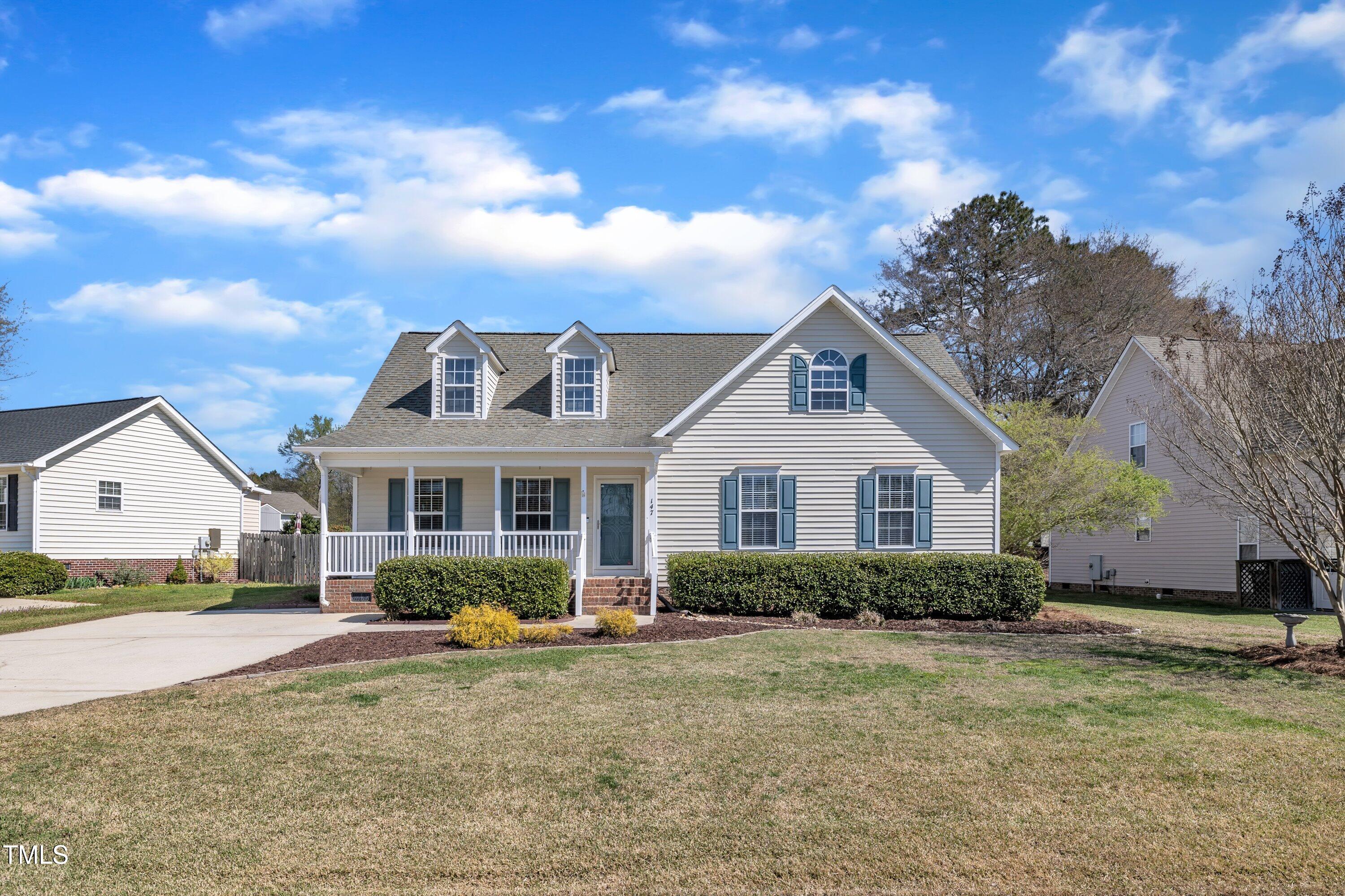 147 Tralee Drive Property Photo 1