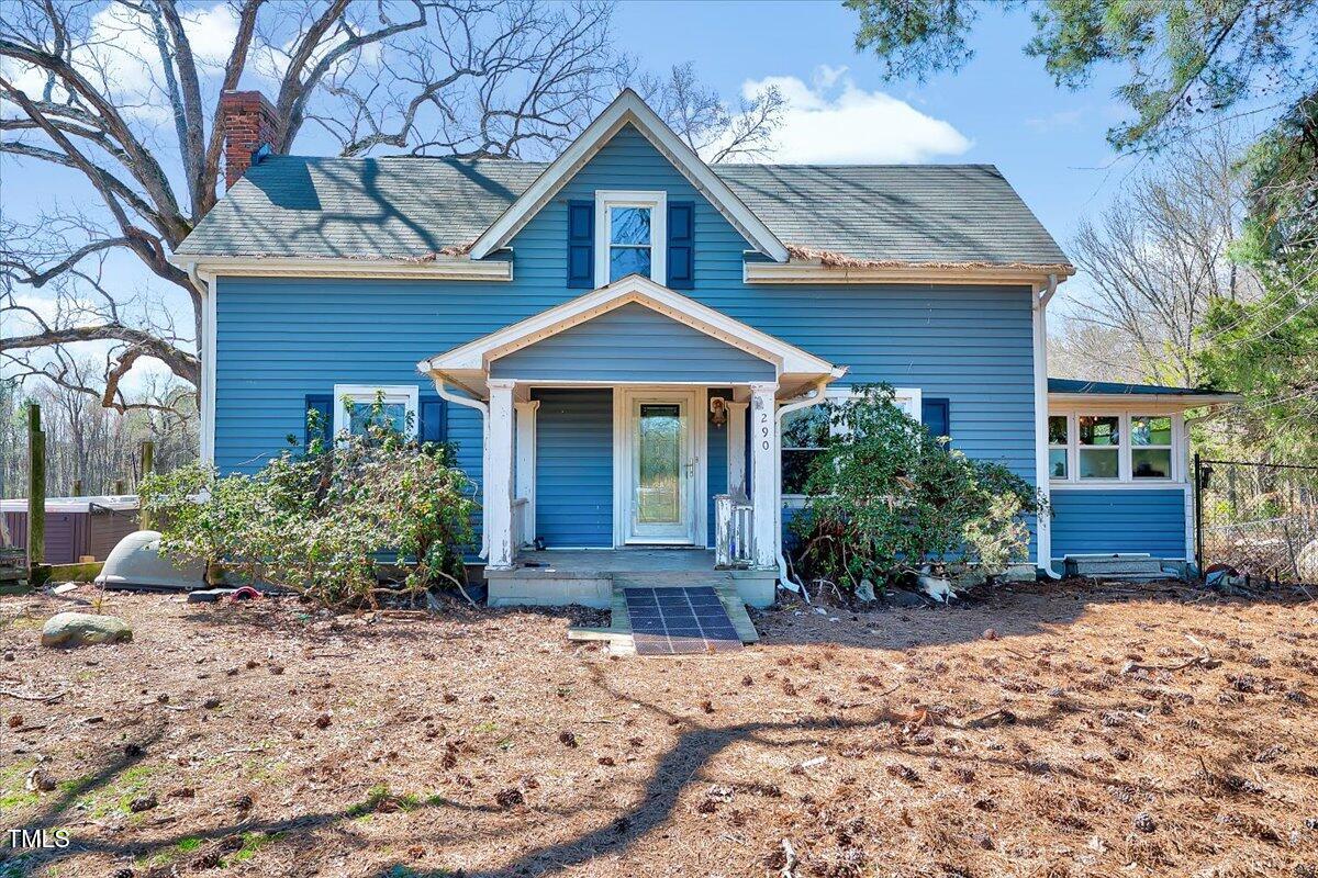 290 Collie Road Property Photo