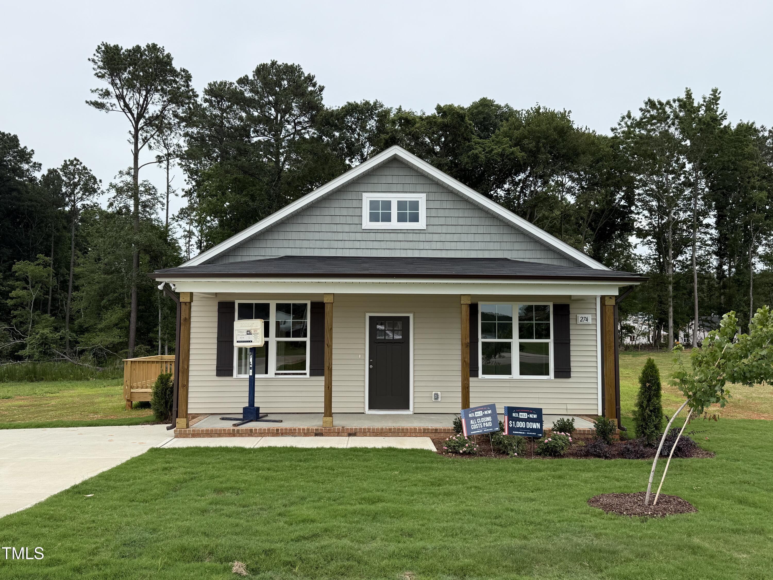274 Longbow Drive Property Photo 1