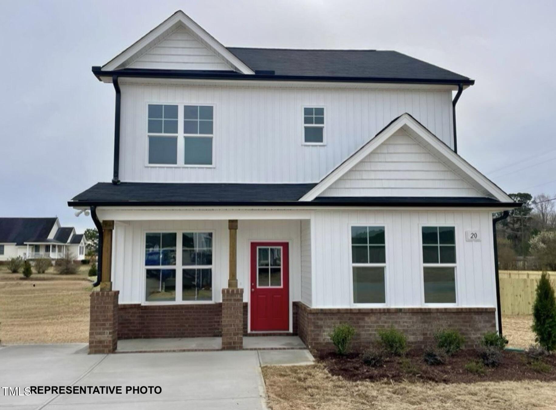 73 Legolas Court Property Photo