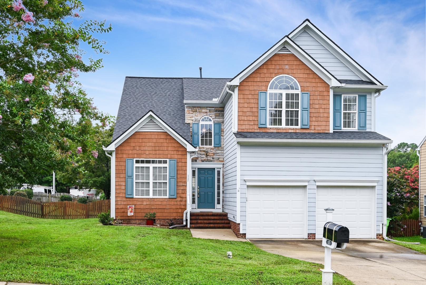 117 Carolina Town Lane Property Photo