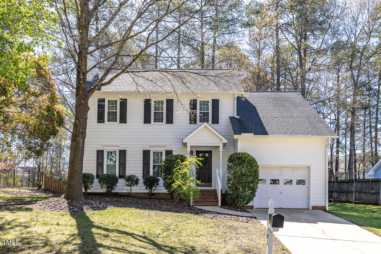 101 Gorecki Place Property Photo