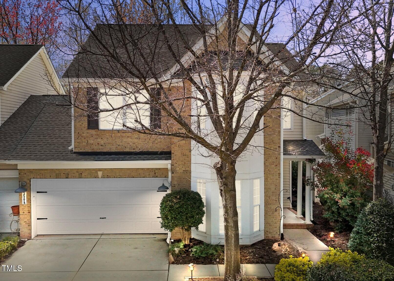 3509 Archdale Drive Property Photo