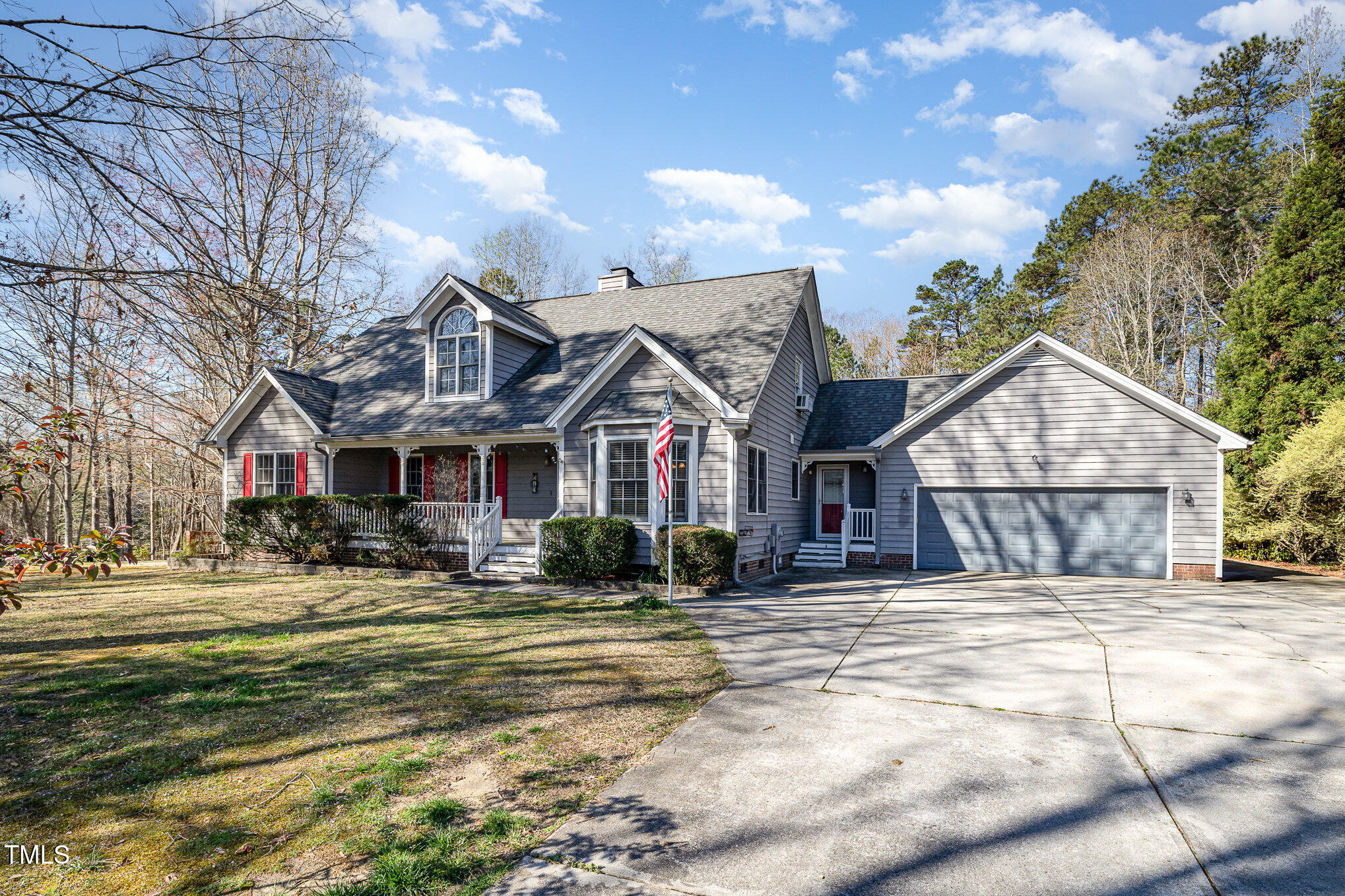 212 Wintergreen Drive Property Photo