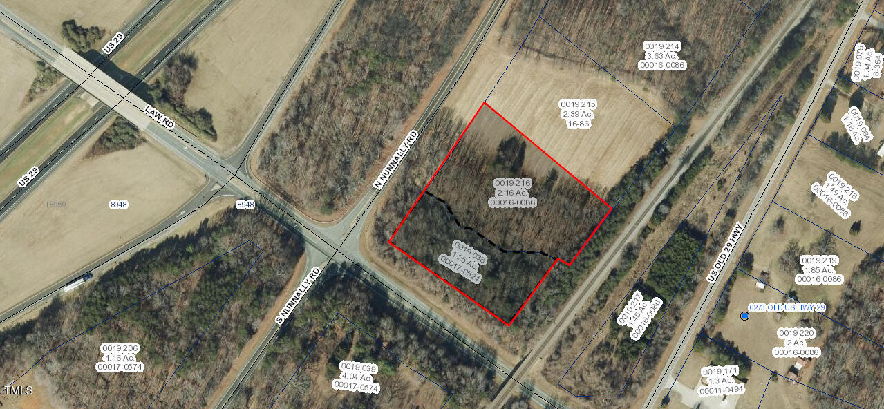 Caswell- Yancy Real Estate Listings Main Image