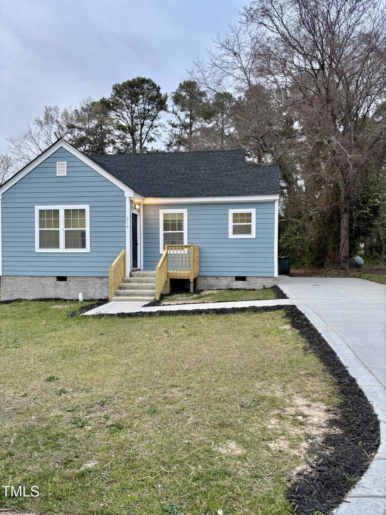 Cumberland- Terry Sanford Real Estate Listings Main Image