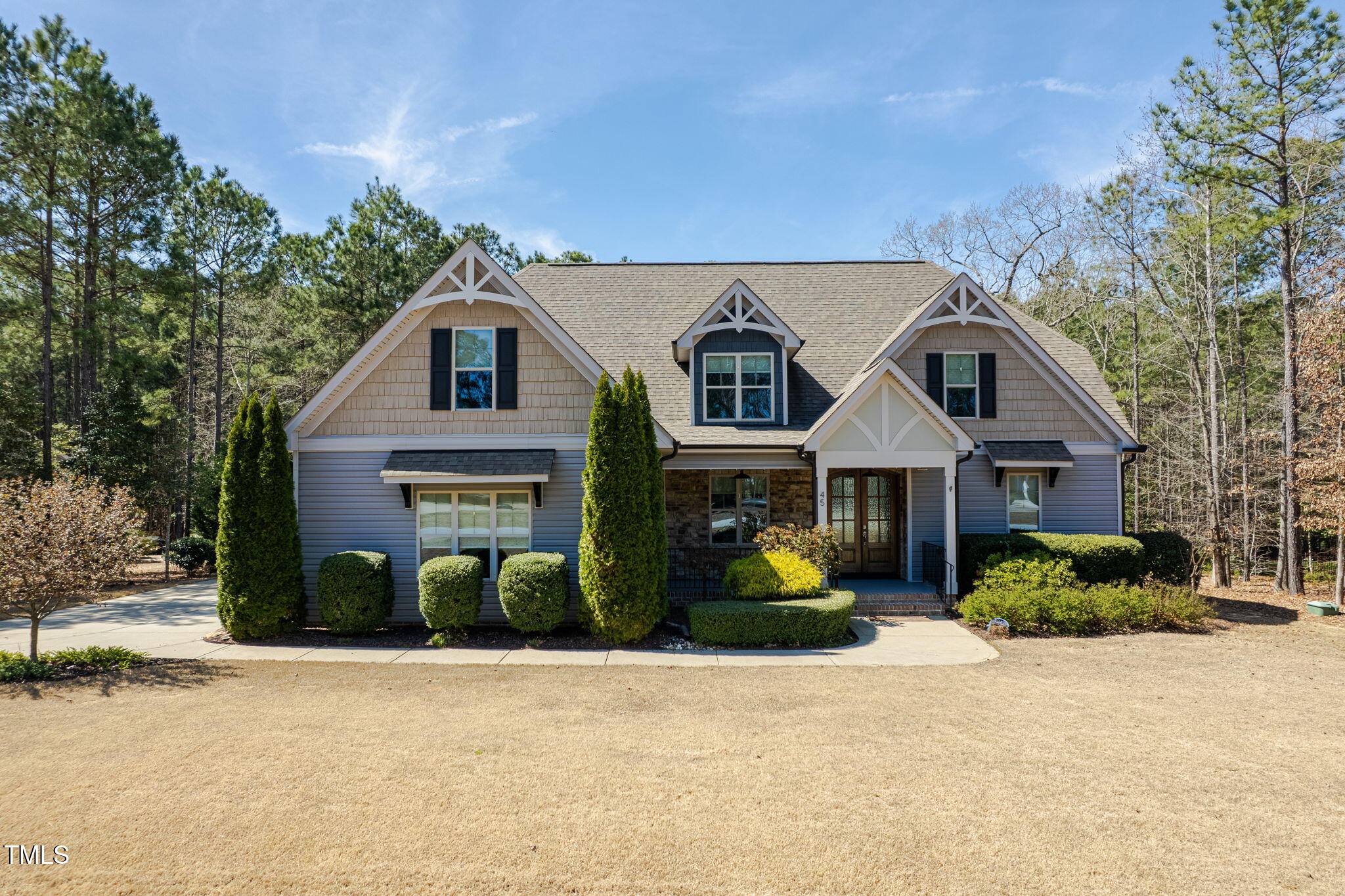 45 Carriden Drive Property Photo