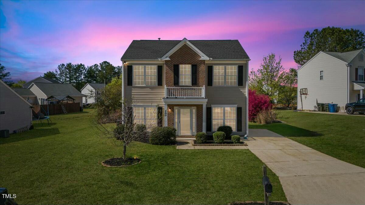409 Sapphire Drive Property Photo