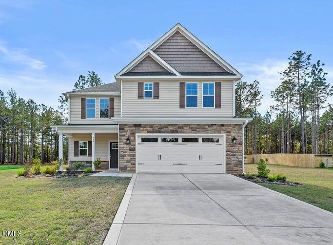 839 Rhum Drive Lot 19 Property Photo 1