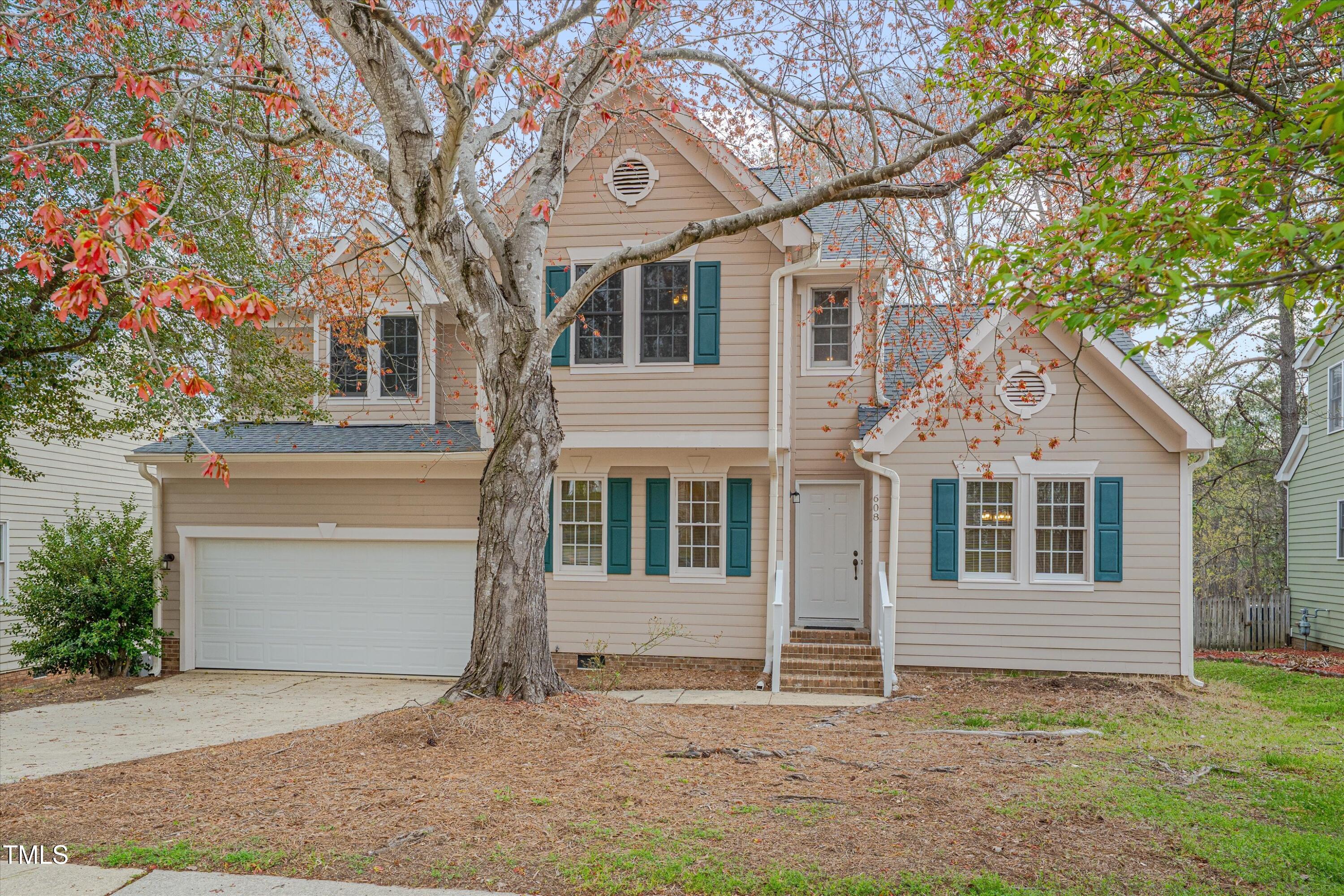 608 Penncross Drive Property Photo