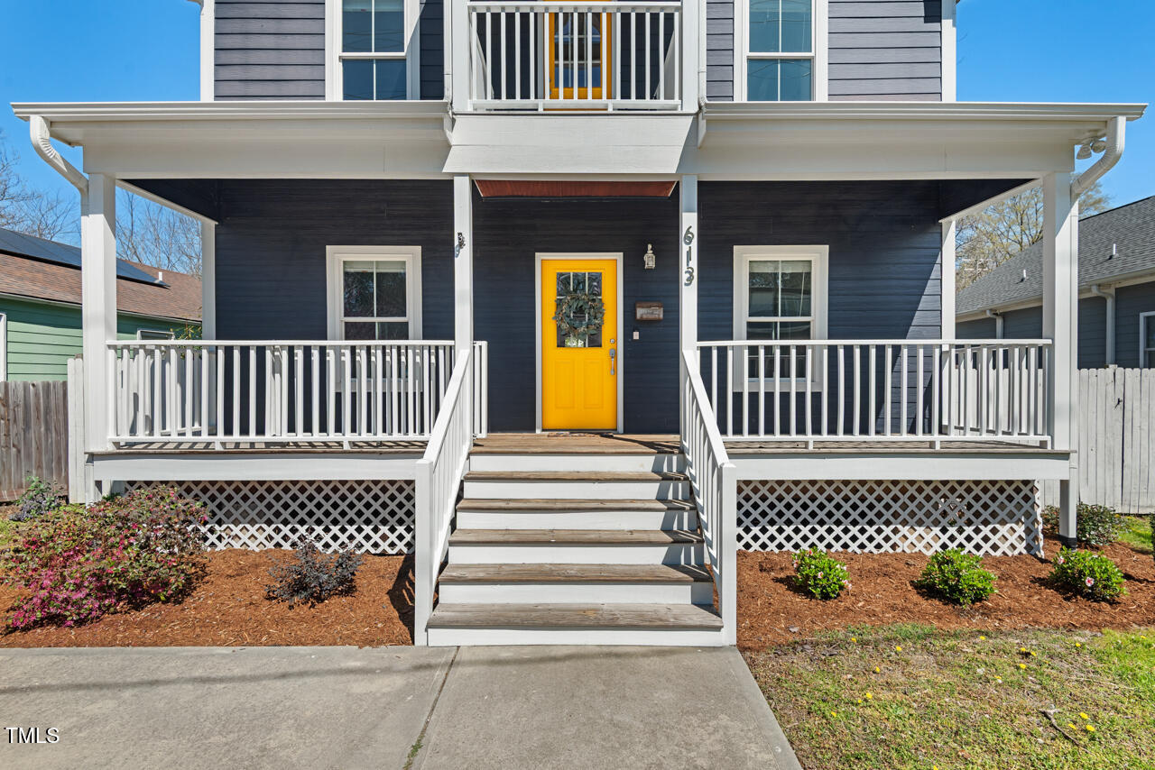 613 Canal Street Property Photo
