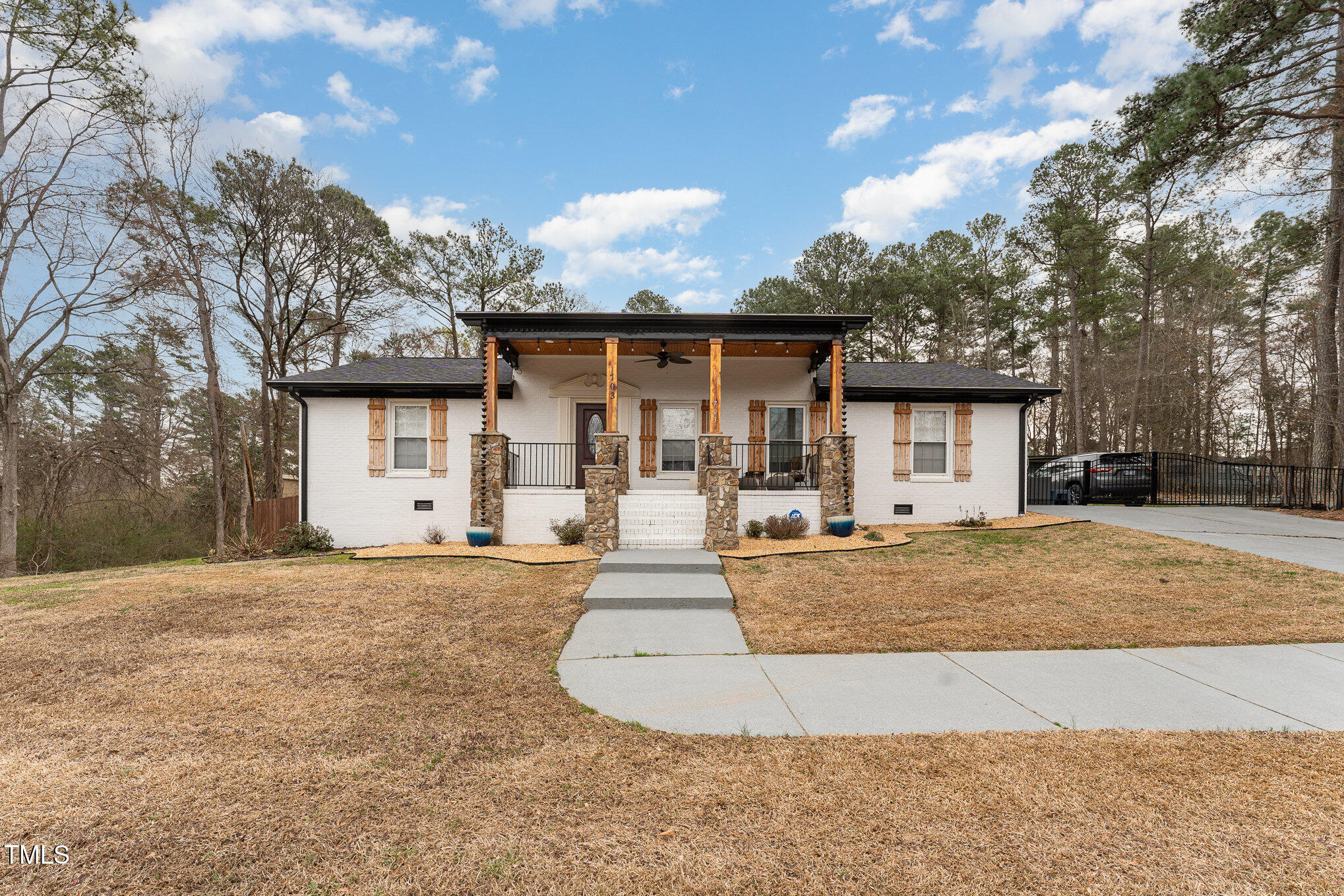 703 Sybil Drive Property Photo
