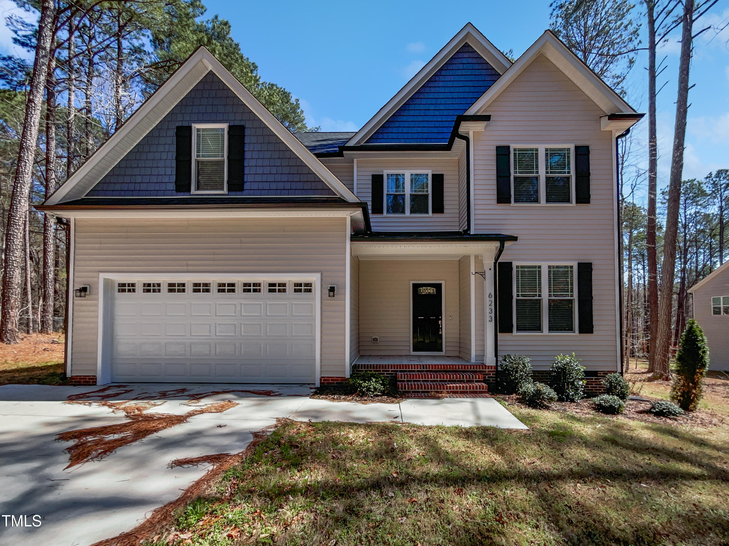 6233 Reagan Lane Property Photo