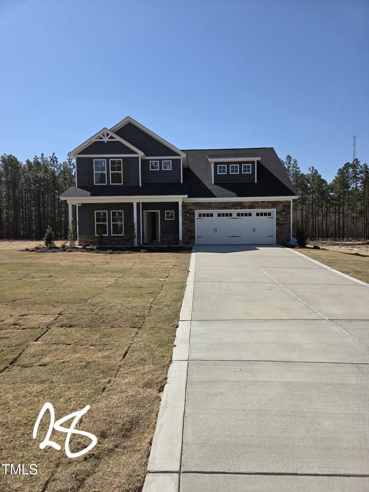 Cumberland- Pine Forest Real Estate Listings Main Image