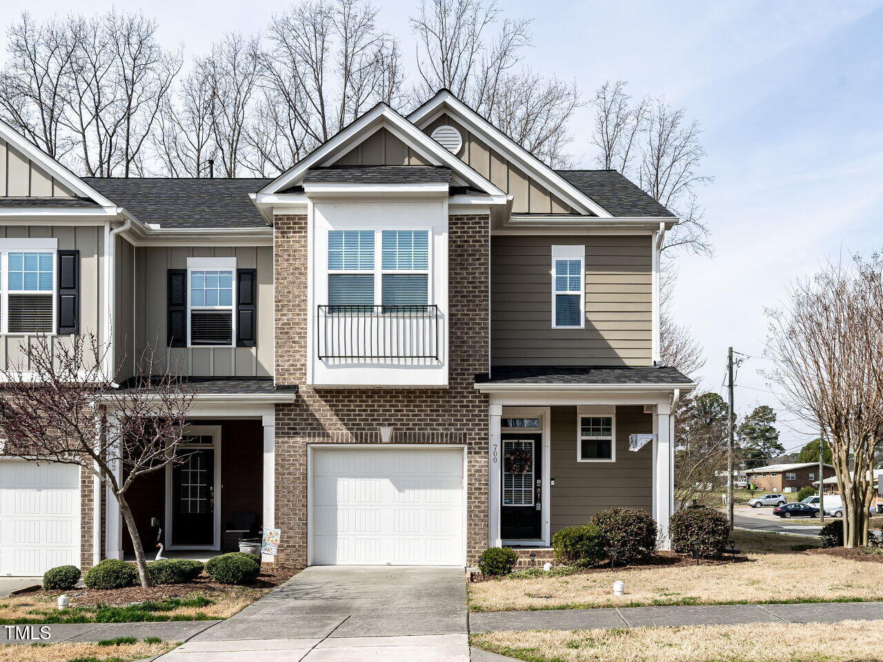 700 Treviso Lane Property Photo