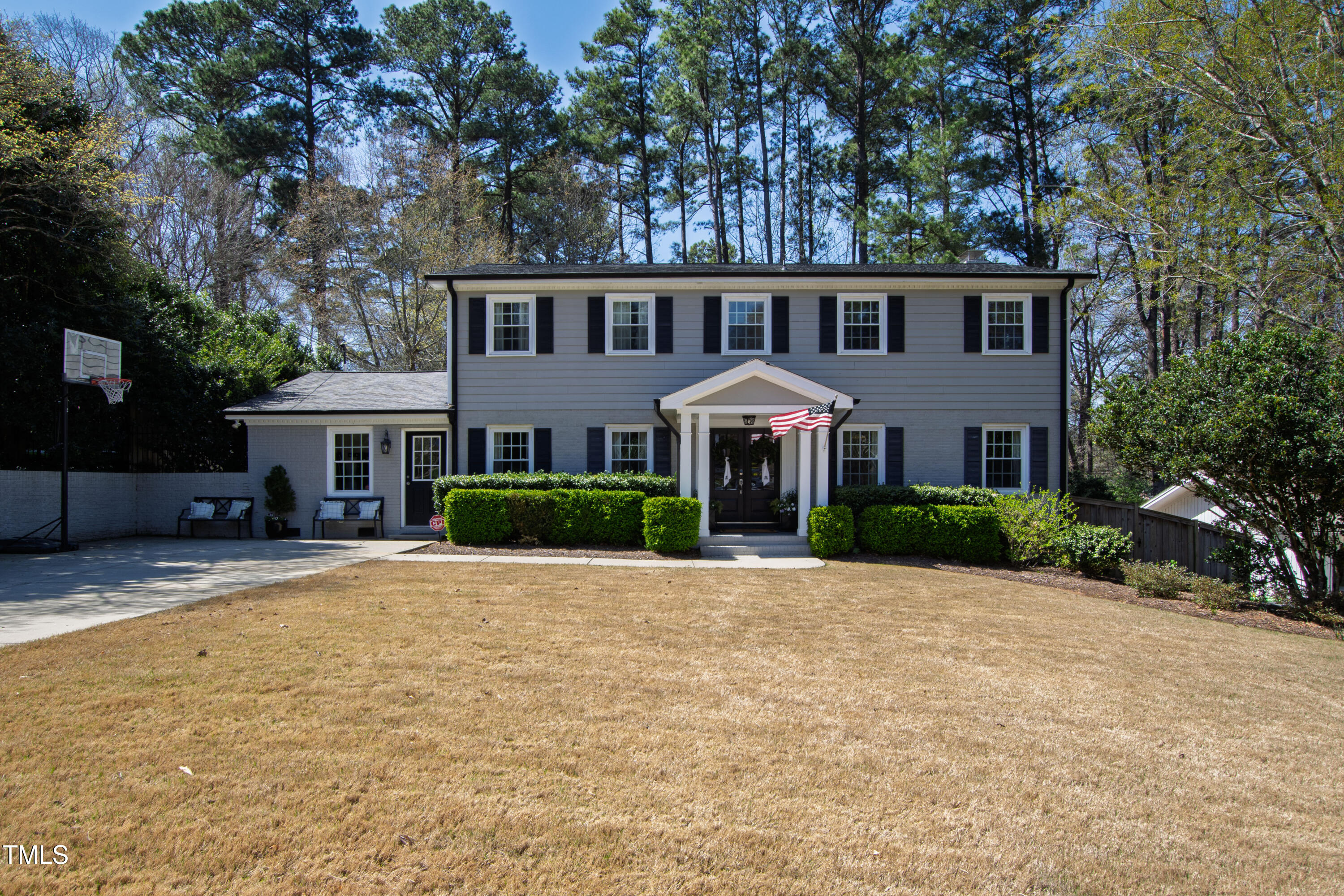 4505 Keswick Drive Property Photo