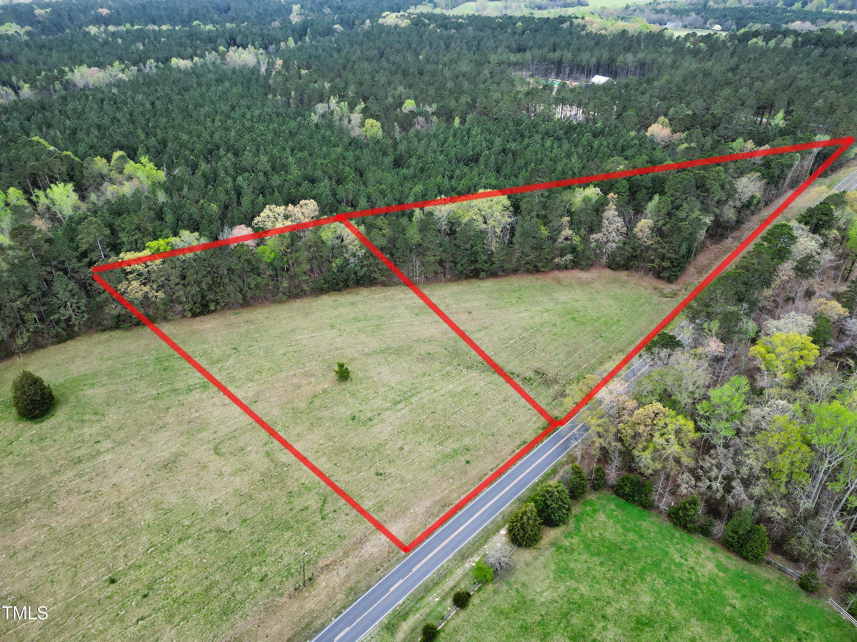 Chatham- Jordan Matthews Real Estate Listings Main Image