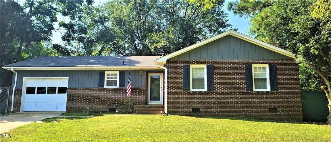 107 Ware Court Property Photo