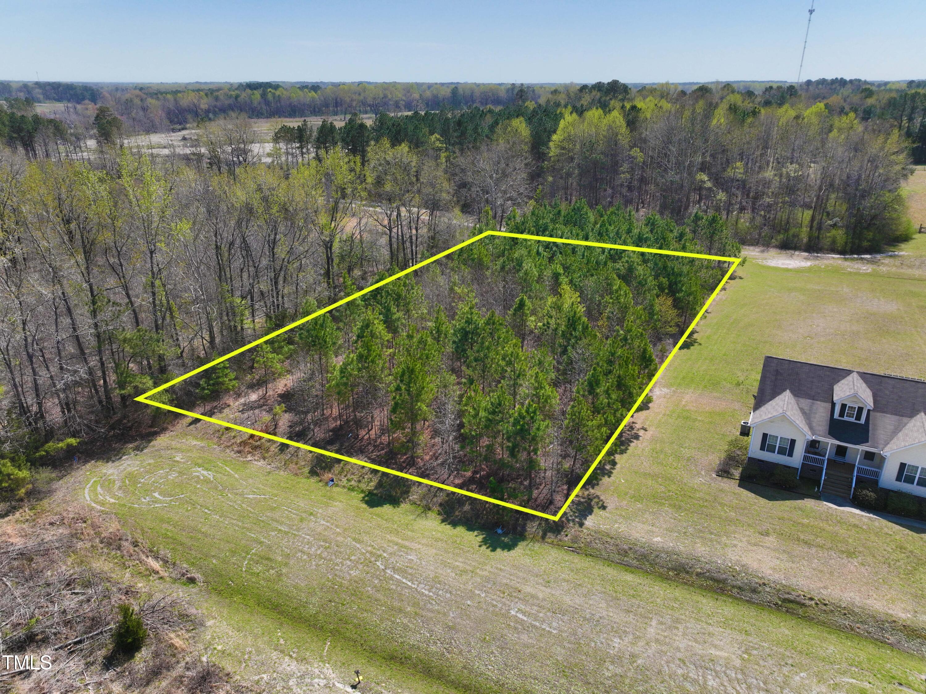 5085 Boseman Road Property Photo