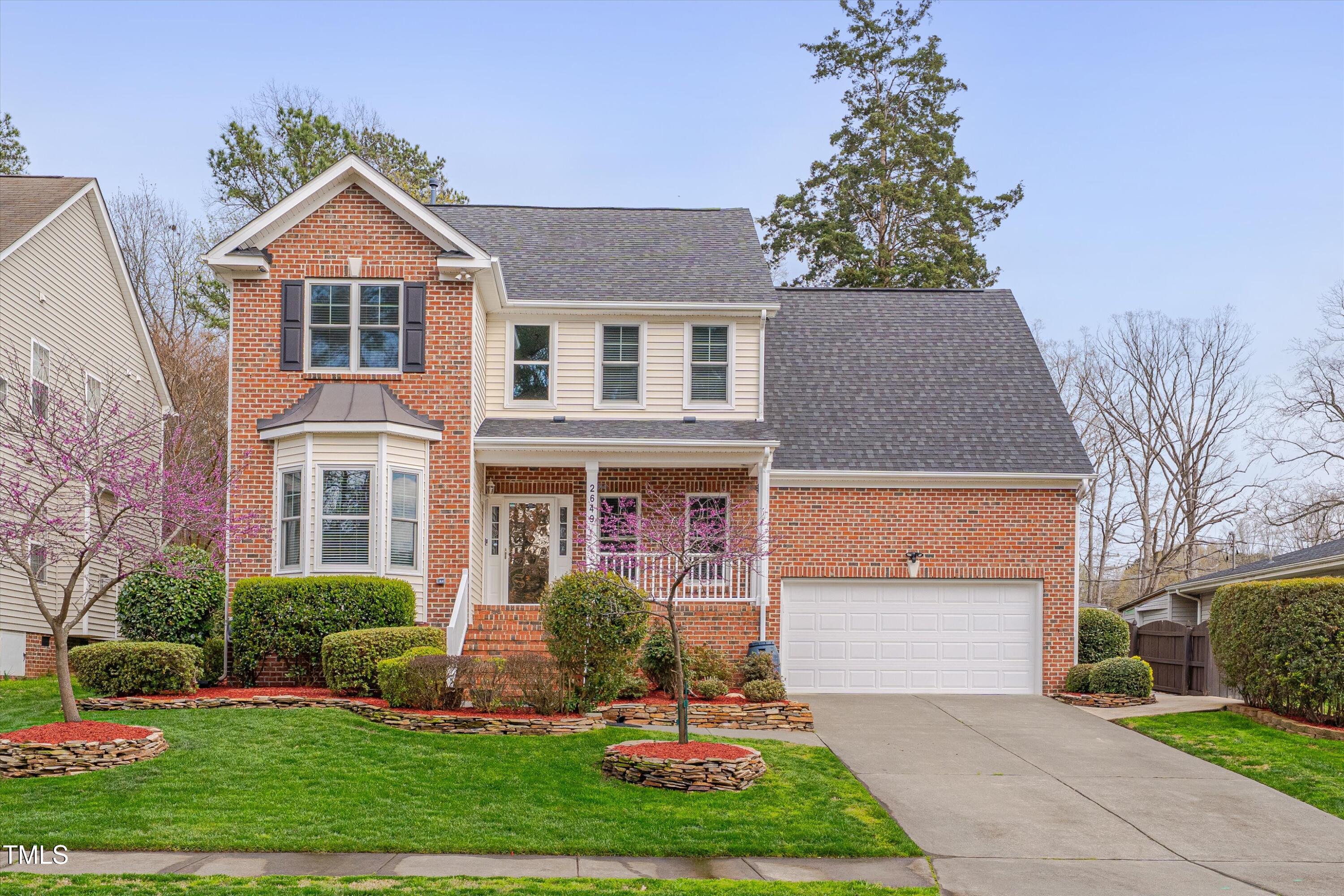 2649 Oleander Drive Property Photo