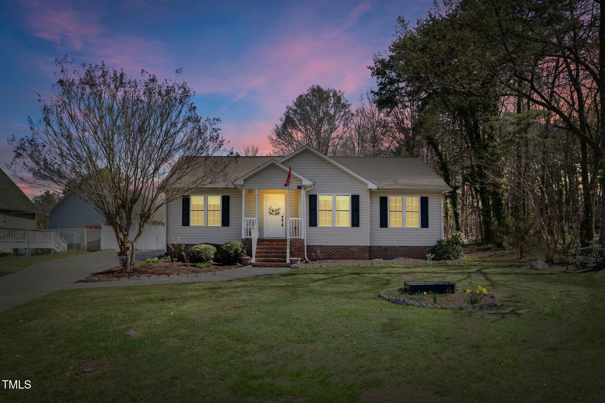 1809 Beech Court Property Photo