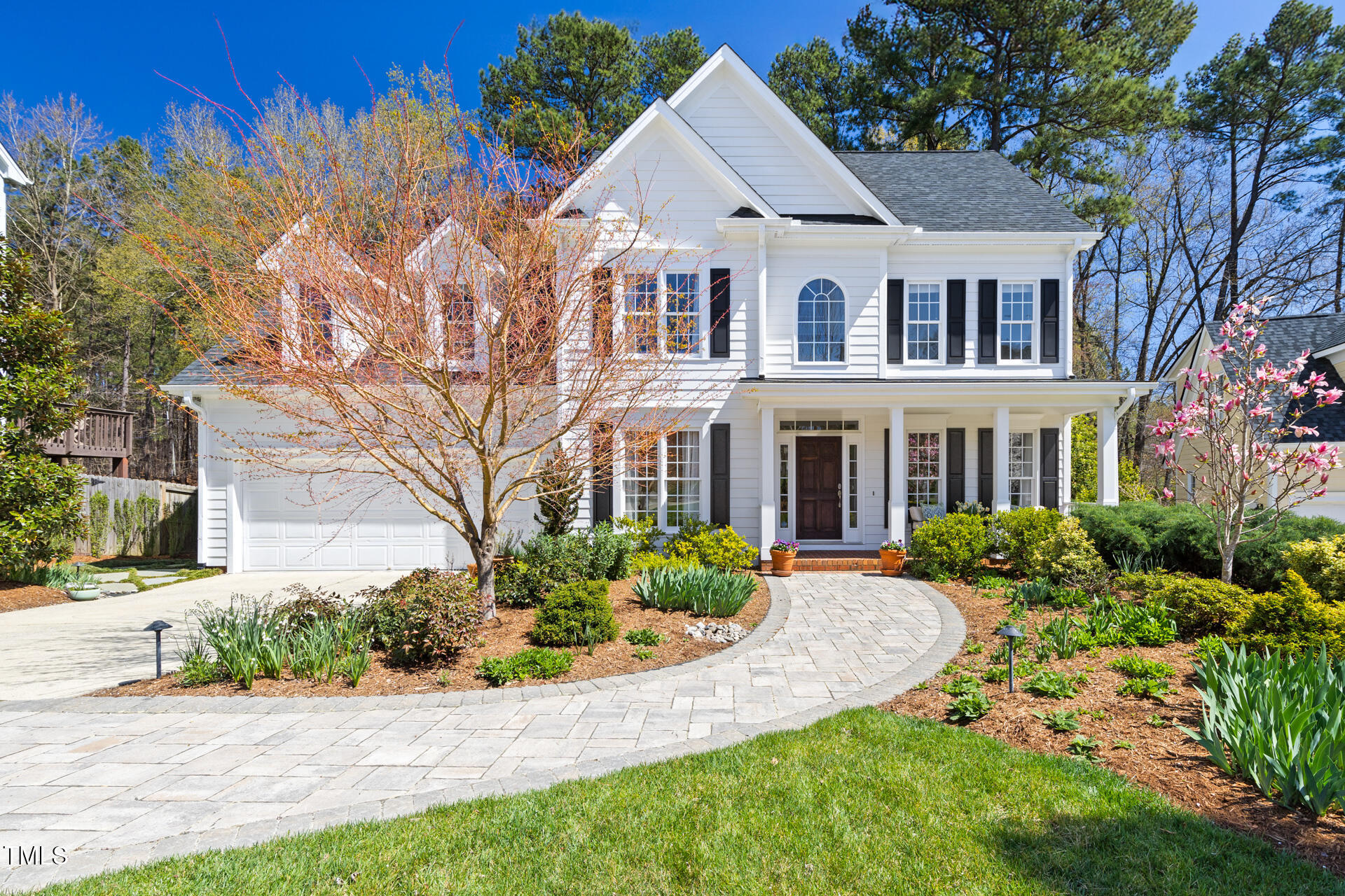 9 Morgans Ridge Lane Property Photo