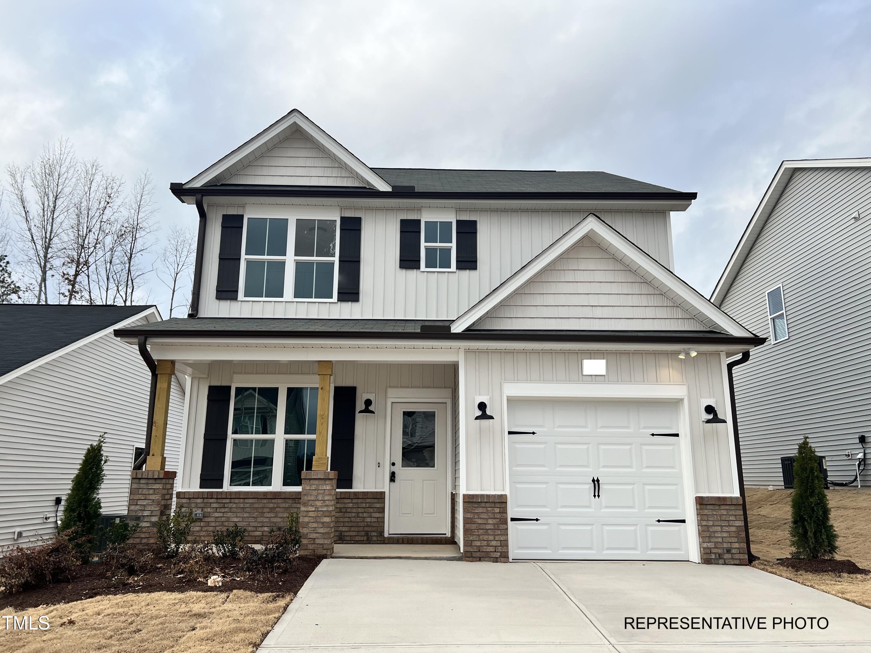 354 Bluejay Street Property Photo