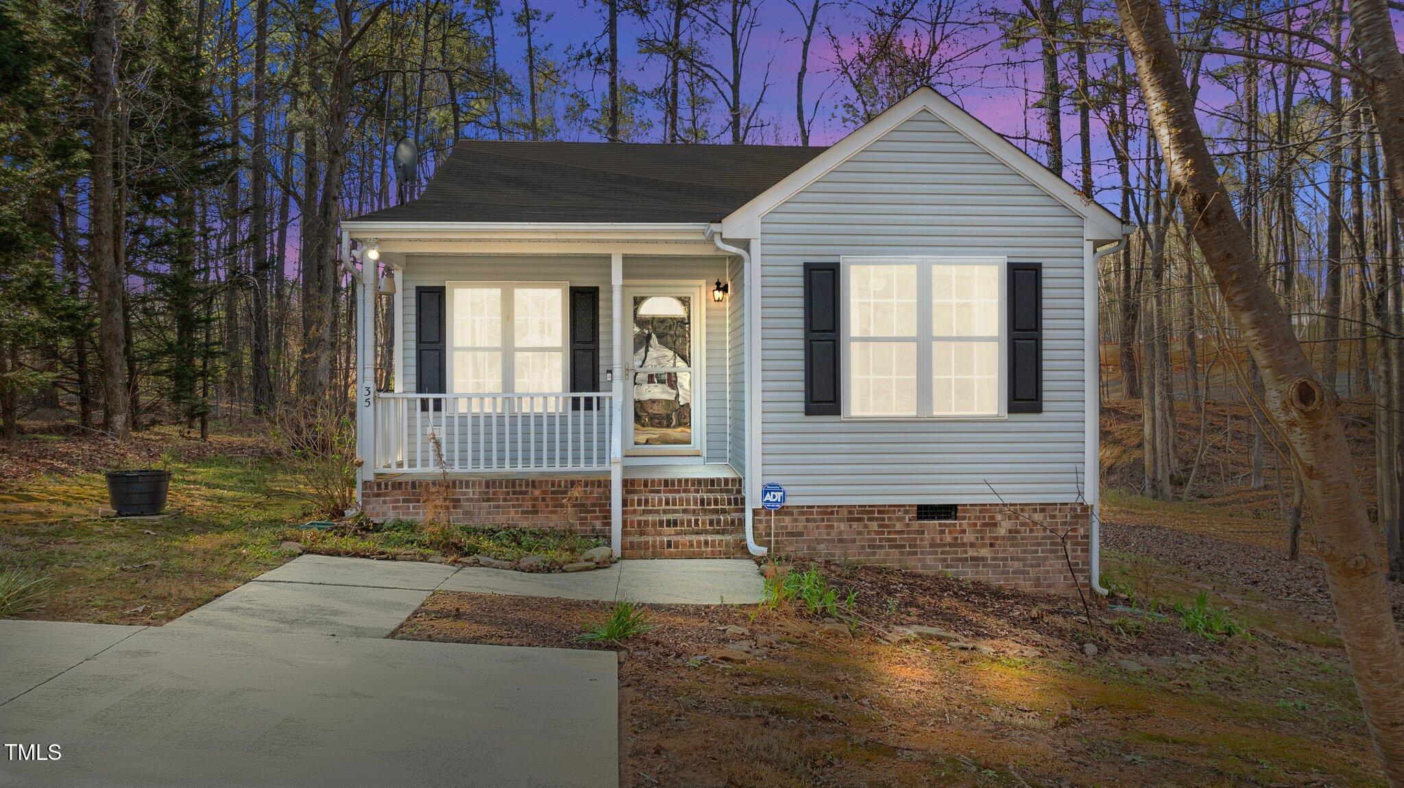 Franklin- Franklinton Real Estate Listings Main Image