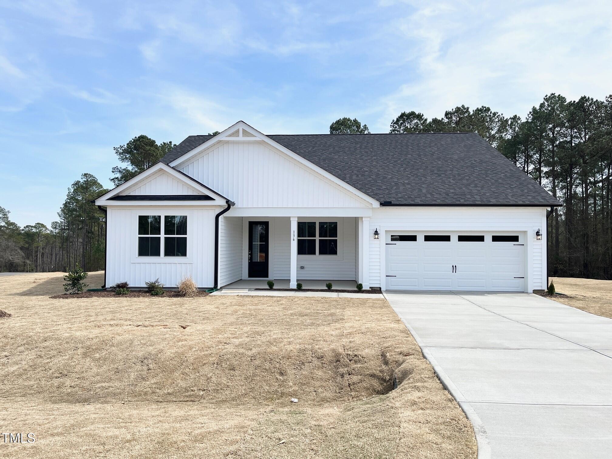 136 Tee Time Terrace Property Photo