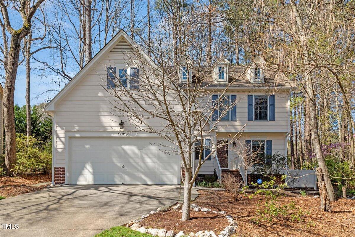 12013 N Exeter Way Property Photo