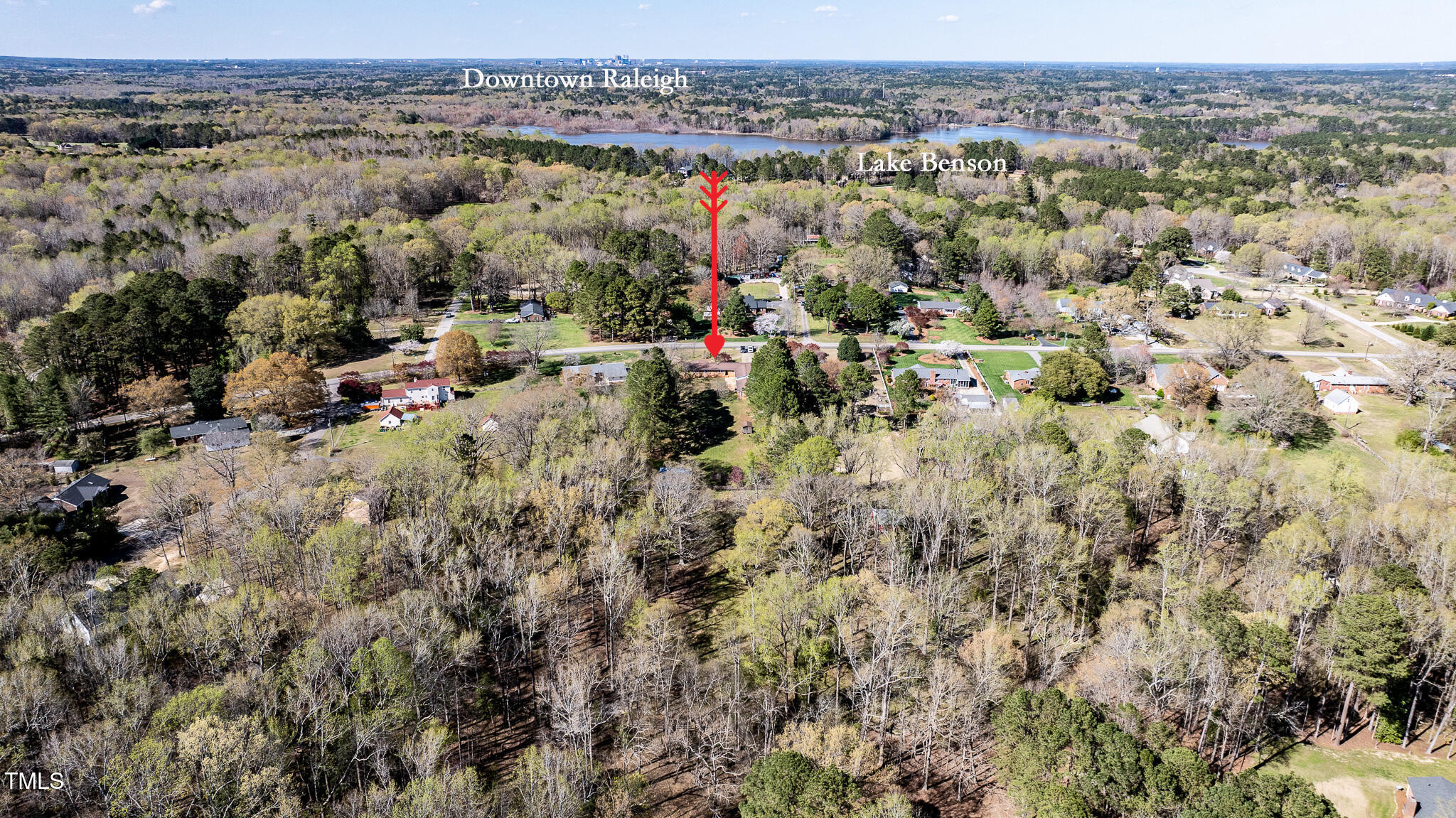 408 Rand Road Property Photo