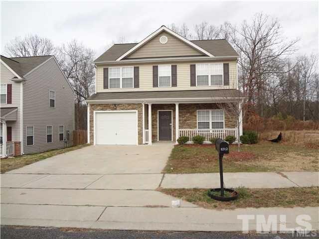 1212 Sweetgrass Street Property Photo