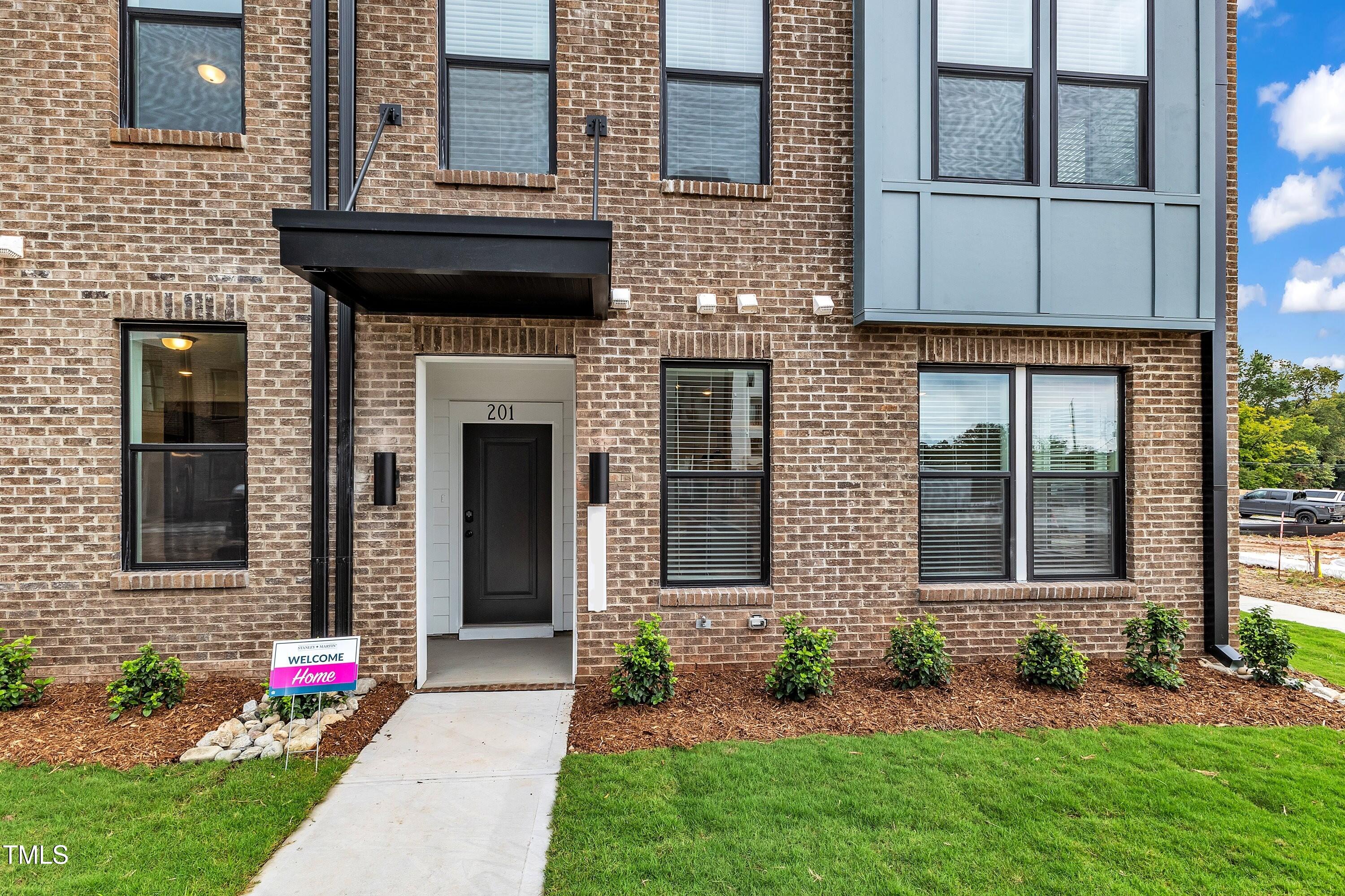 1226 Coach Station Alley # 101 Property Photo