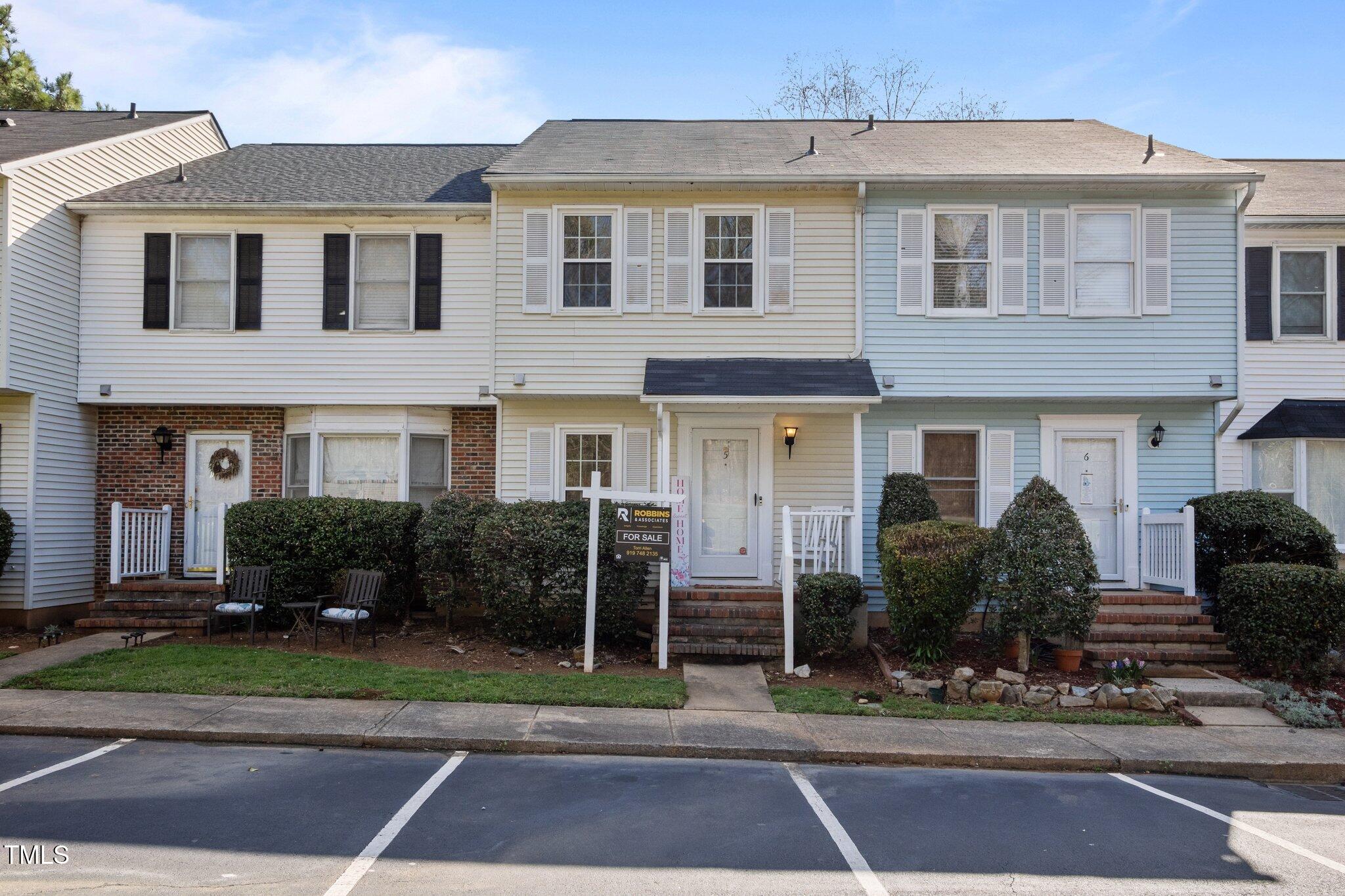 5 Quintin Place Property Photo