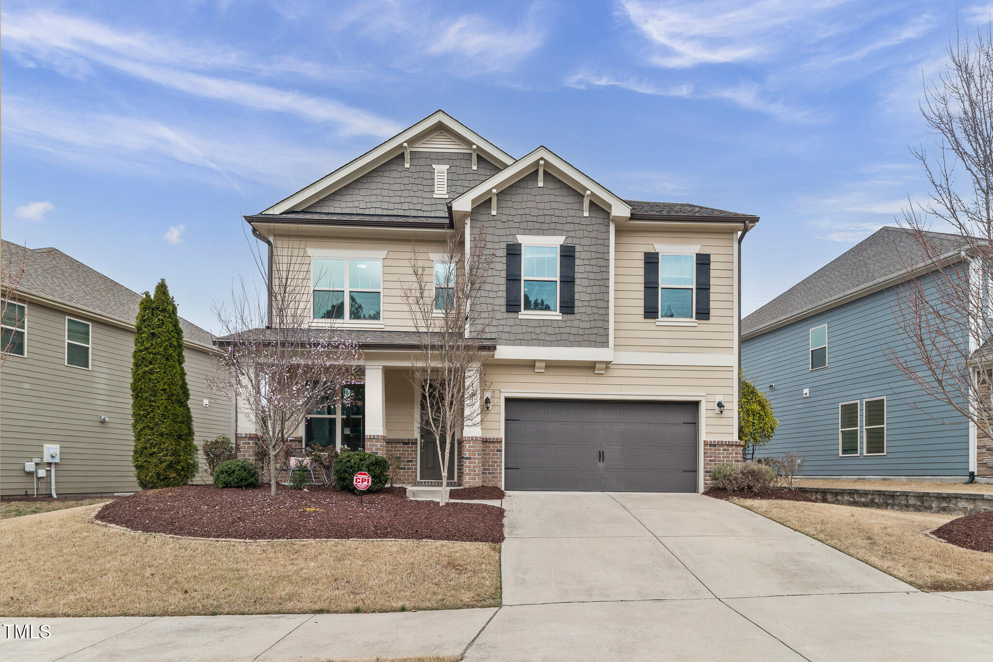 1715 Capstone Drive Property Photo